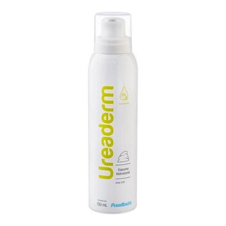 Foto 3 | Espuma Hidratante Ureaderm 150 Ml