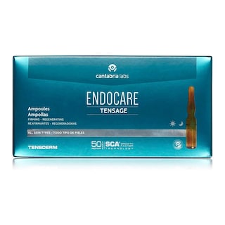 Foto 1 | Ampolletas Reafirmantes Endocare Tensage 10 Piezas