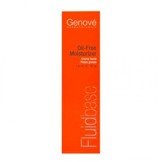 Foto 2 | Hidratante Facial Genové Fluidbase Oil Free Moisturizer 50ml