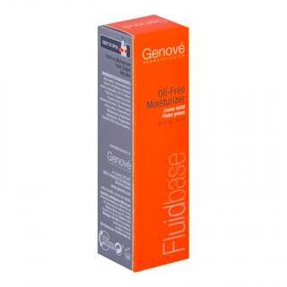 Foto 3 | Hidratante Facial Genové Fluidbase Oil Free Moisturizer 50ml