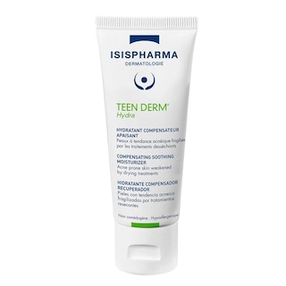 Foto 1 | Hidratante Isispharma Teen Derm Hydra 40 Ml
