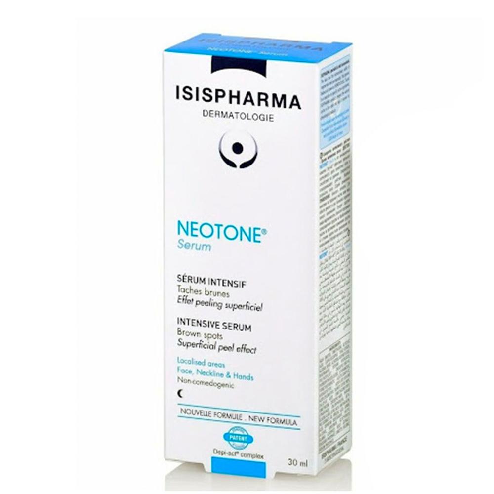 Foto 3 | Suero Despigmentante Isispharma Neotone 30 Ml