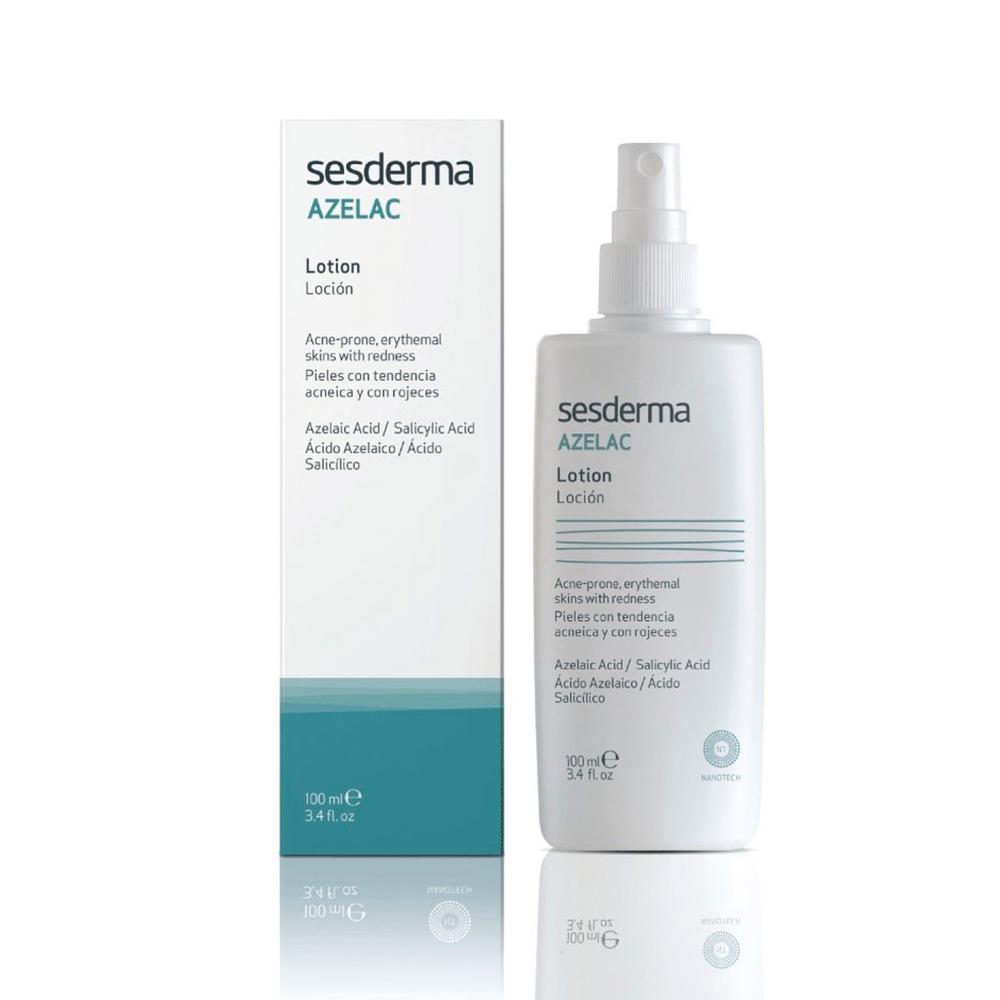 Foto 3 pulgar | Loción Sesderma Azelac 100 Ml