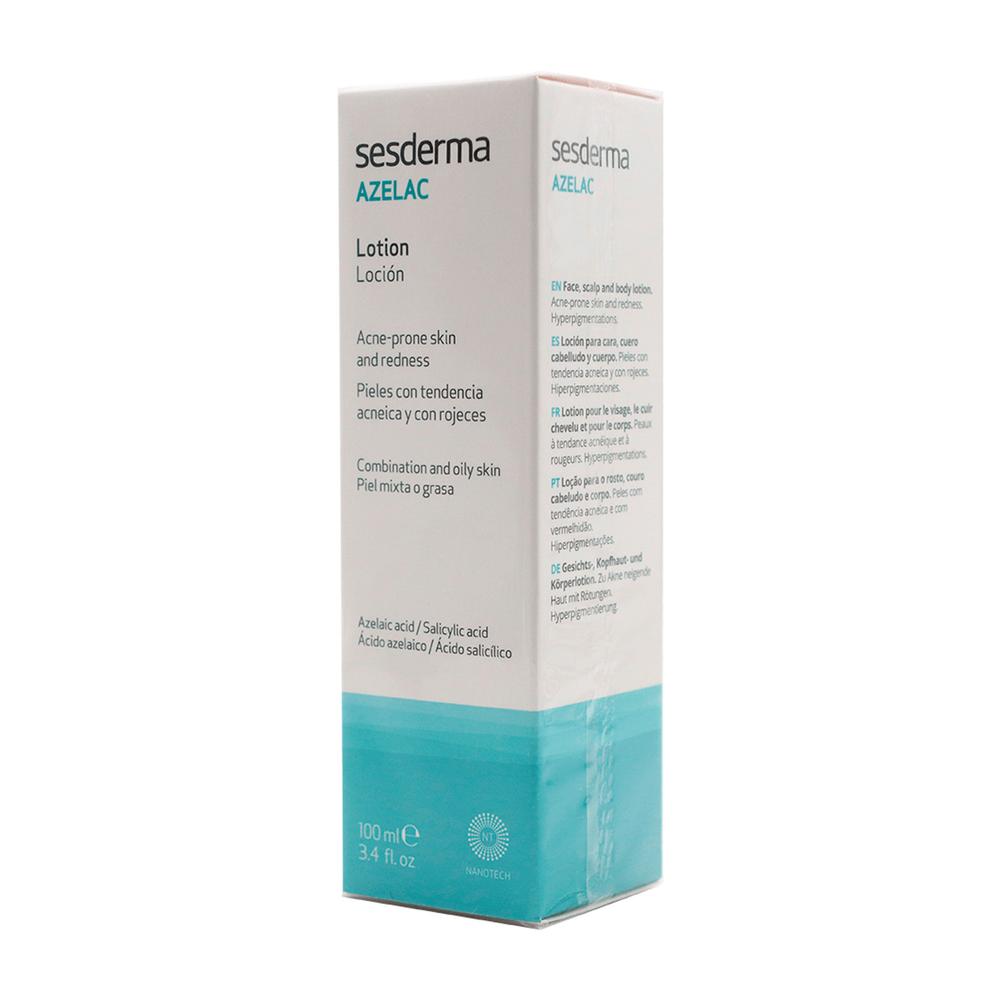 Foto 4 pulgar | Loción Sesderma Azelac 100 Ml