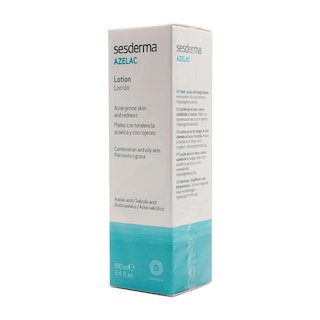 Foto 3 | Loción Sesderma Azelac 100 Ml