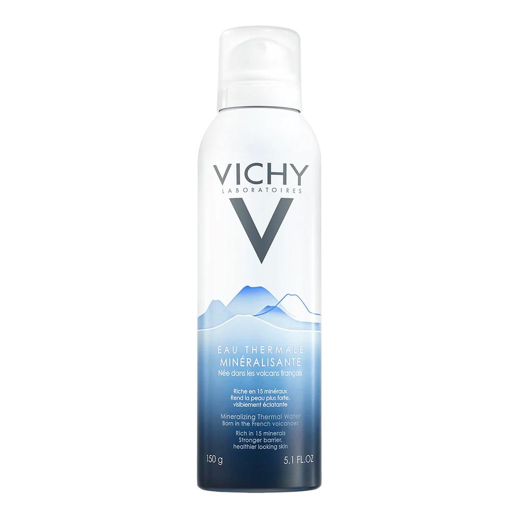 Foto 2 pulgar | Agua Termal Vichy Mineralizante 150 ml
