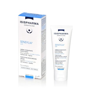 Foto 1 | Crema Isispharma Sensylia 24h 40 Ml
