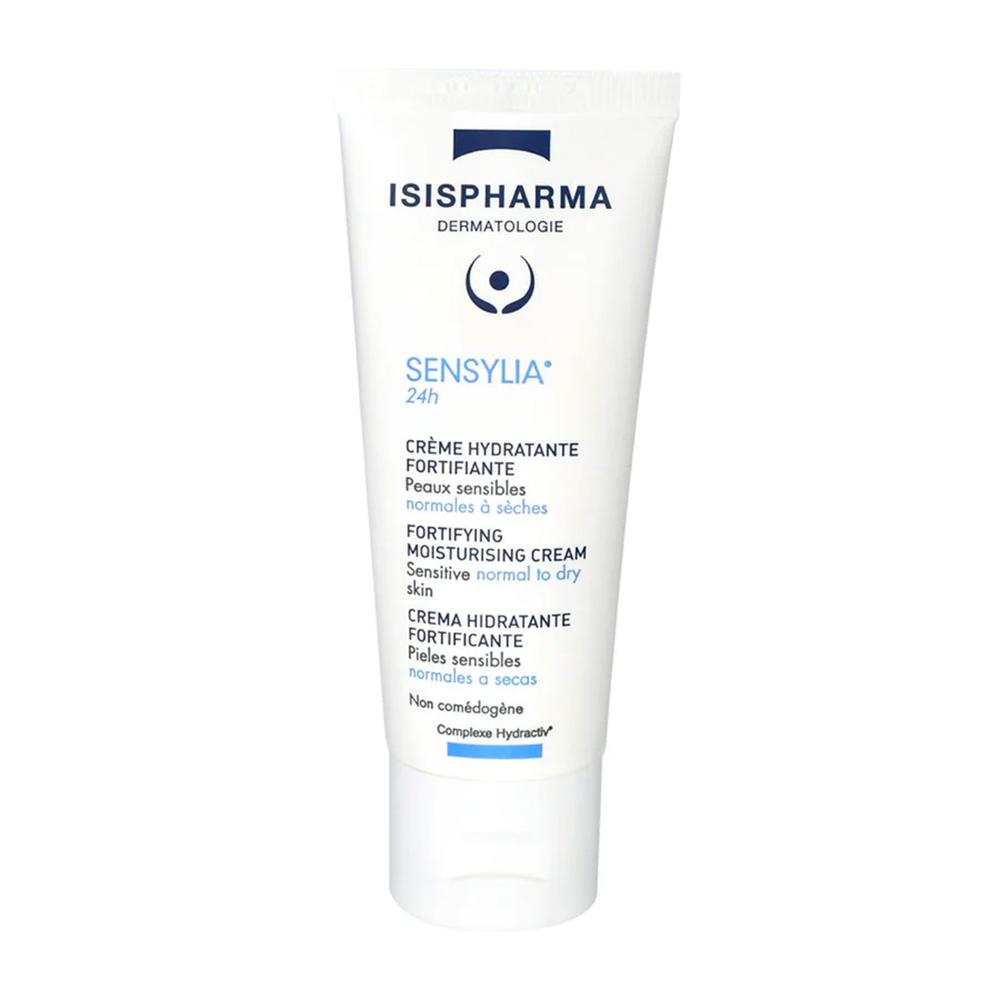 Foto 3 pulgar | Crema Isispharma Sensylia 24h 40 Ml