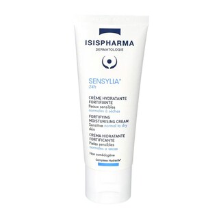 Foto 2 | Crema Isispharma Sensylia 24h 40 Ml