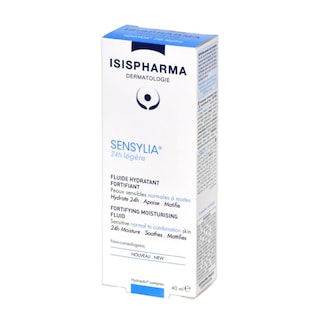 Foto 3 | Crema Isispharma Sensylia 24h 40 Ml