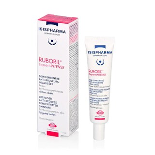 Foto 1 | Tratamiento Antienrojecimiento Isispharma Ruboril 15 Ml