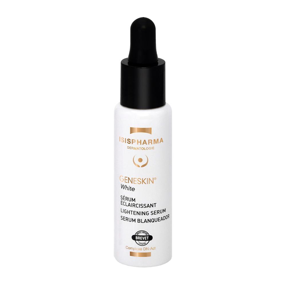 Suero Aclarante Isispharma Geneskin White 28 Ml