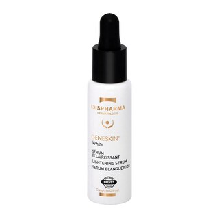 Foto 1 | Suero Aclarante Isispharma Geneskin White 28 Ml