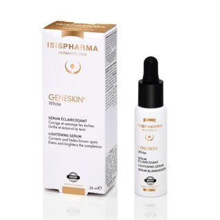 Foto 2 | Suero Aclarante Isispharma Geneskin White 28 Ml