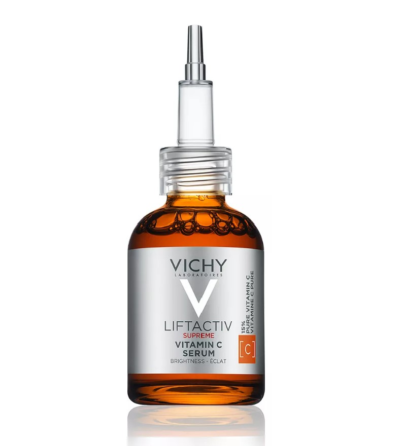 Foto 2 pulgar | Serum Vichy Liftactiv Vitamina C Antiedad 20 ml