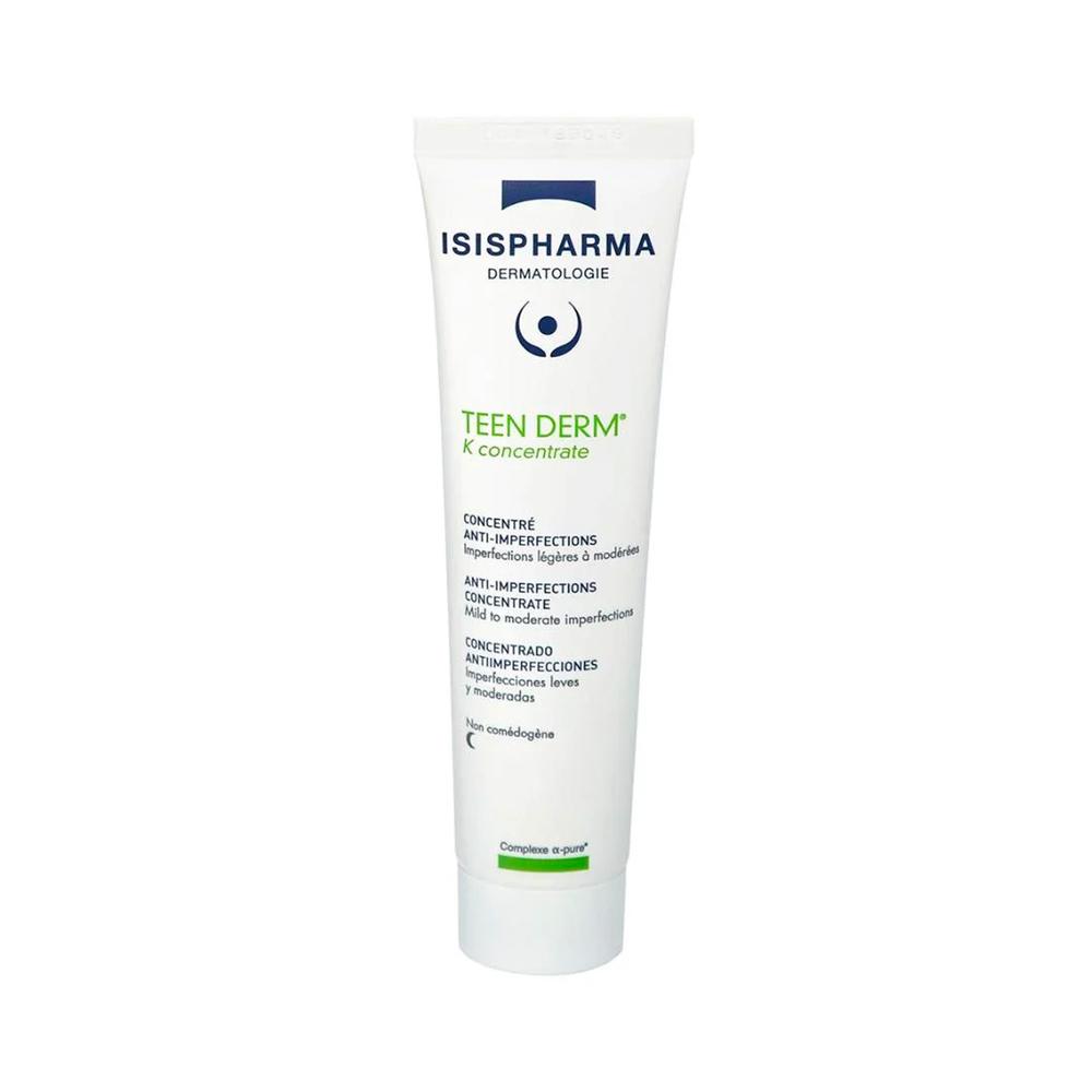 Foto 2 pulgar | Concentrado Teen Derm K Concentrate 30 ml