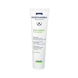 Foto 1 | Concentrado Teen Derm K Concentrate 30 ml