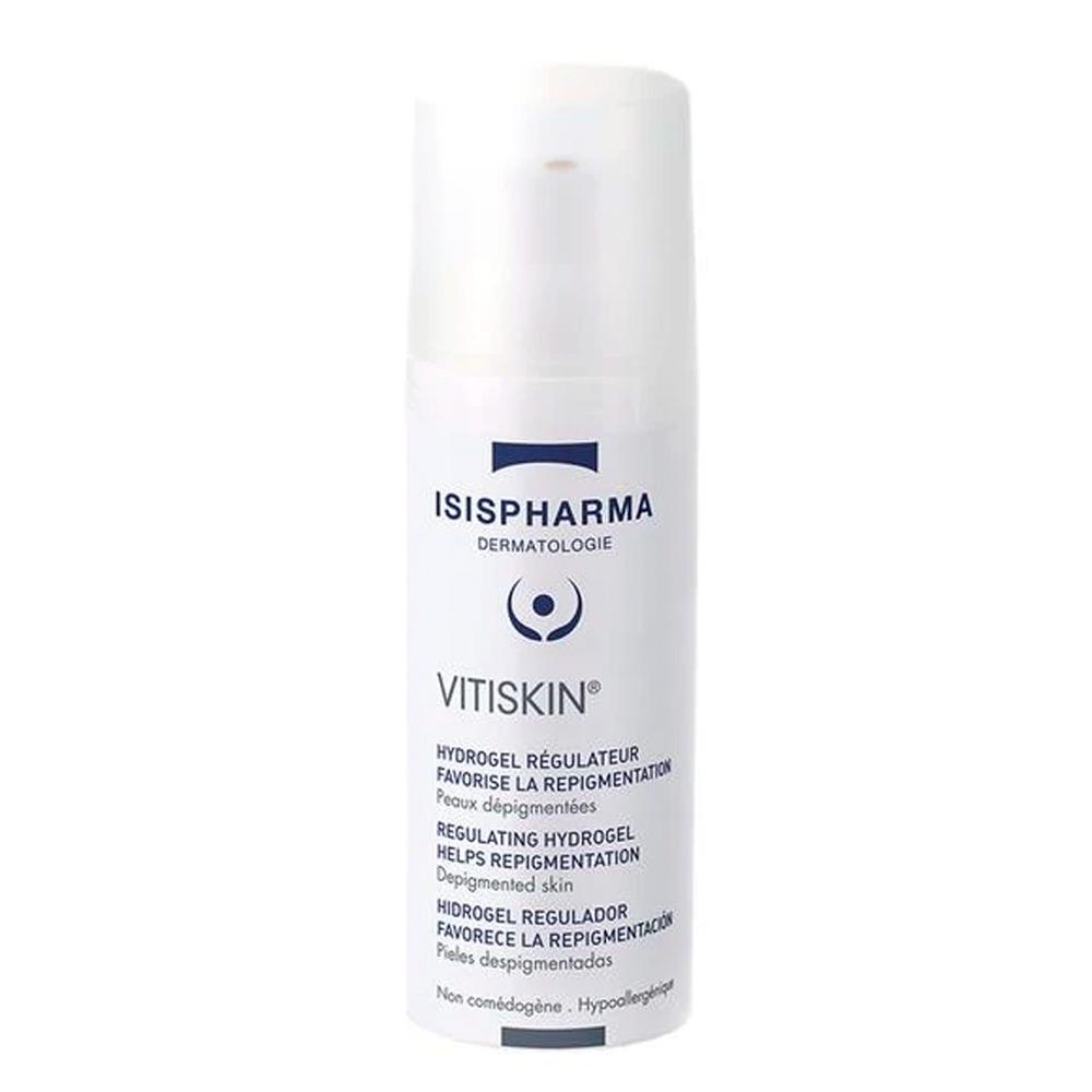 Foto 2 pulgar | Hidrogel Vitiskin Repigmentante 50 ml