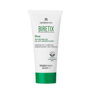 Foto 1 | Gel Anti-imperfecciones Biretix Duo 30 ml
