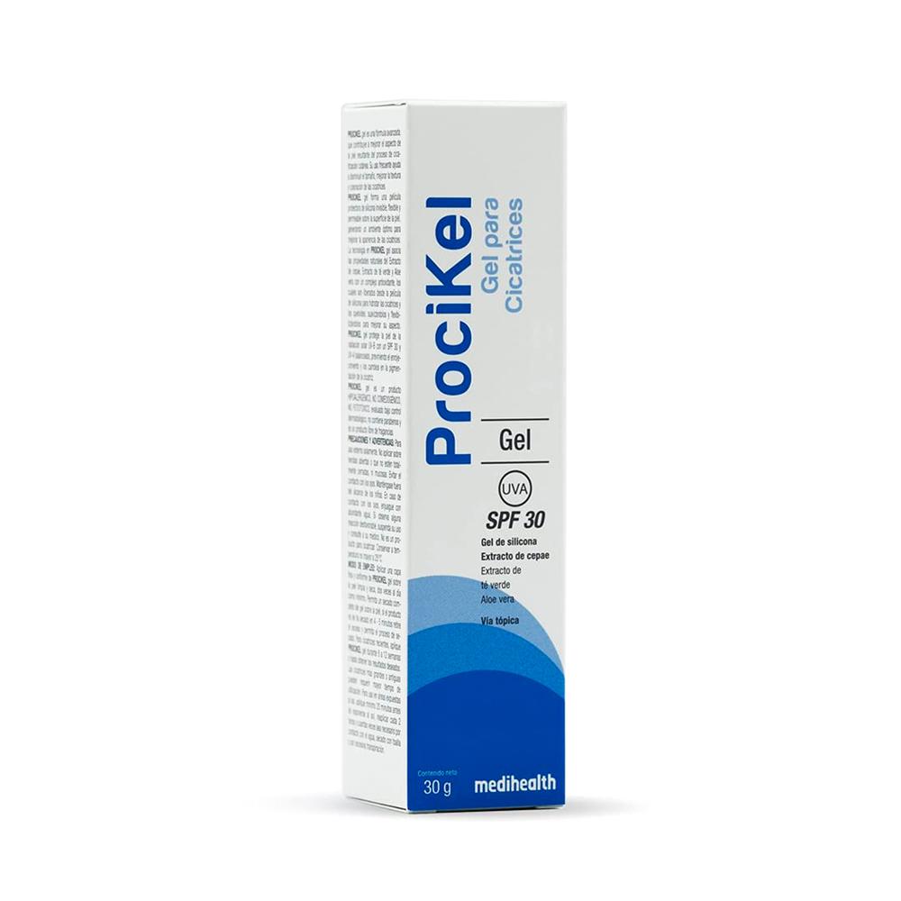 Foto 1 | Gel Procikel para Cicatrices 30 g