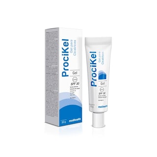 Foto 2 | Gel Procikel para Cicatrices 30 g