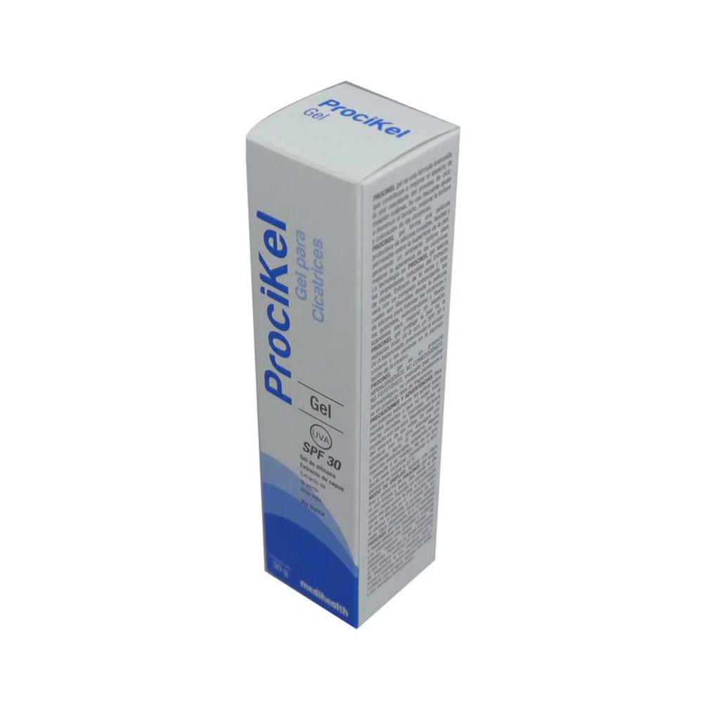 Foto 3 | Gel Procikel para Cicatrices 30 g