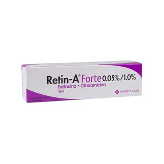 Foto 2 | Gel Retín A Forte 30 Gr