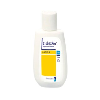 Foto 1 | Loción Clobexpro Clobetasol 0.05% 59 Ml