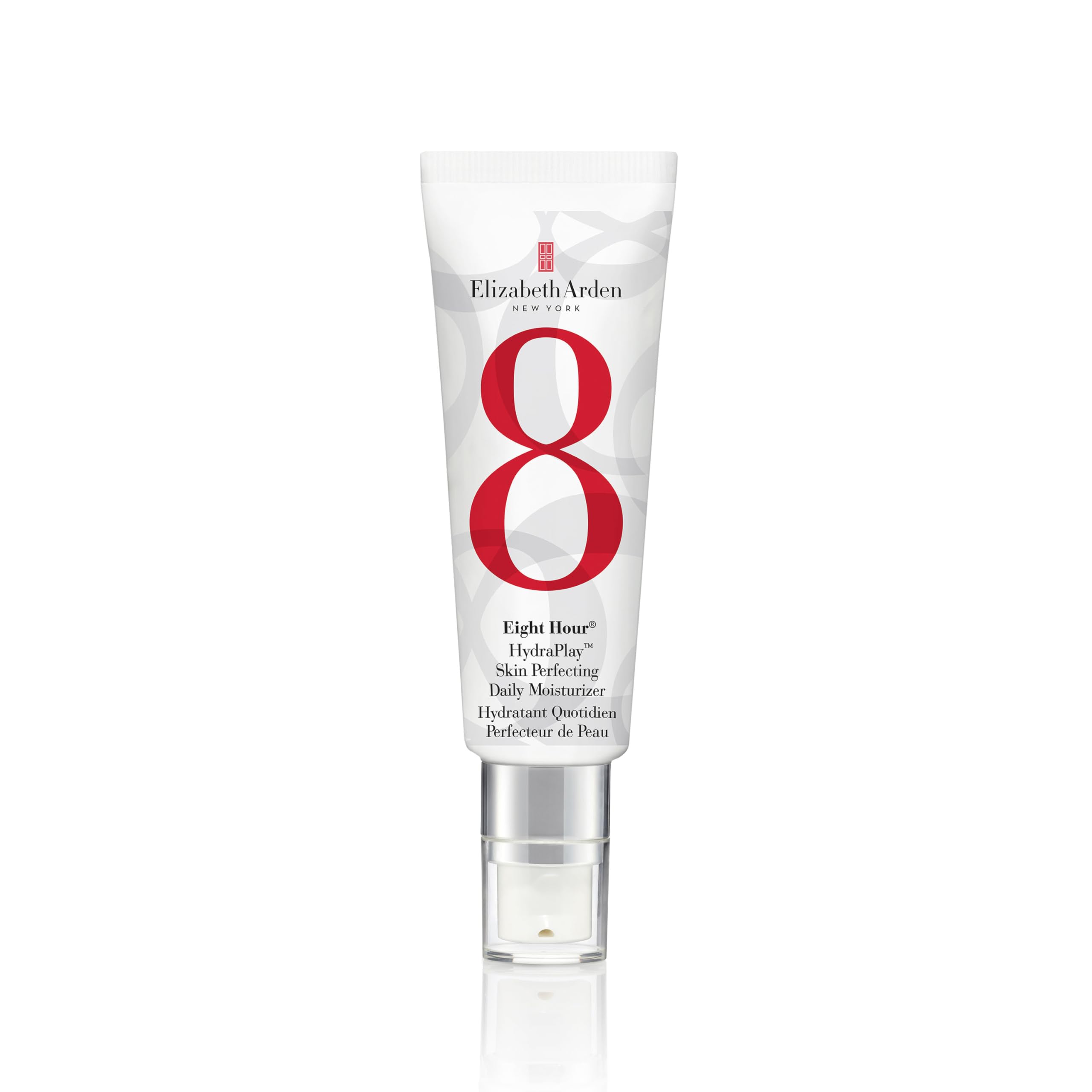 Foto 8 pulgar | Crema Hidratante Elizabeth Arden Eight Hour Hydraplay 45 Ml - Venta Internacional