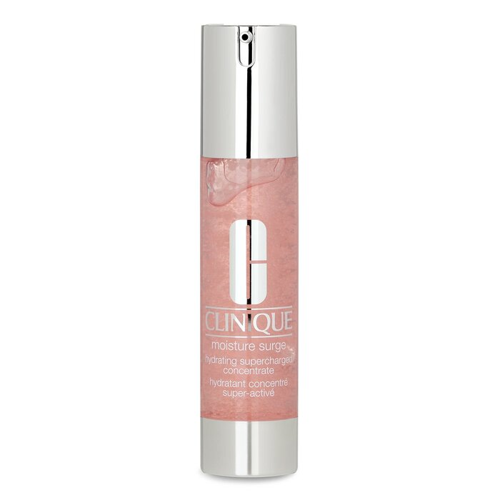 Foto 2 pulgar | Hidratante Facial Clinique Moisture Surge Hydrating 48 Ml - Venta Internacional.