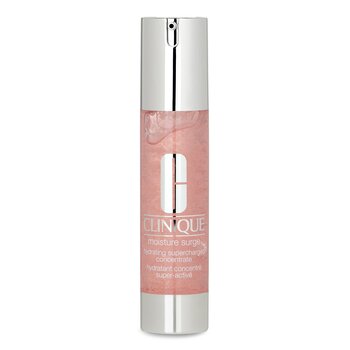 Foto 3 pulgar | Hidratante Facial Clinique Moisture Surge Hydrating 48 Ml - Venta Internacional.