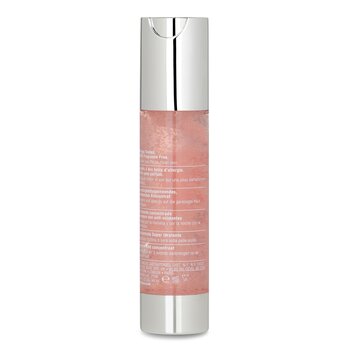 Foto 4 | Hidratante Facial Clinique Moisture Surge Hydrating 48 Ml - Venta Internacional.