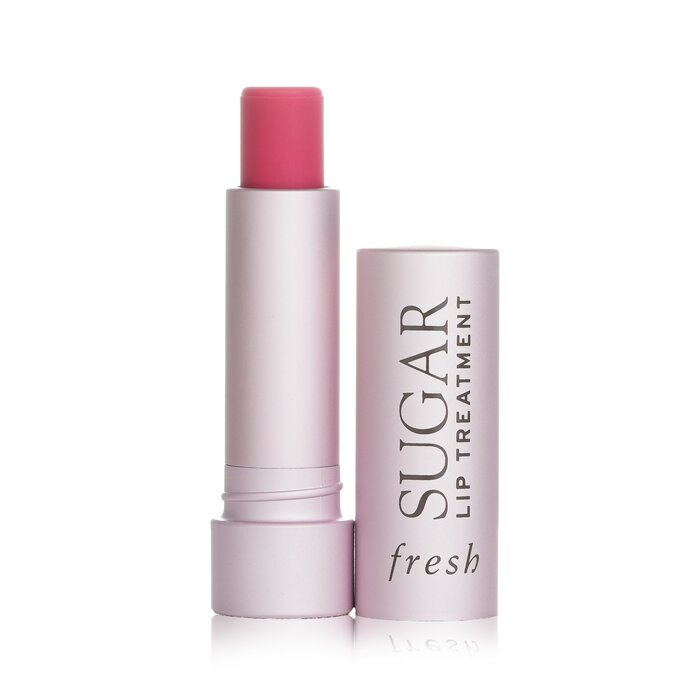 Foto 2 pulgar | Bálsamo Labial Fresh Sugar Lip Treatment Rose Hidratación De 24 Horas - Venta Internacional.