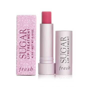 Foto 4 pulgar | Bálsamo Labial Fresh Sugar Lip Treatment Rose Hidratación De 24 Horas - Venta Internacional.