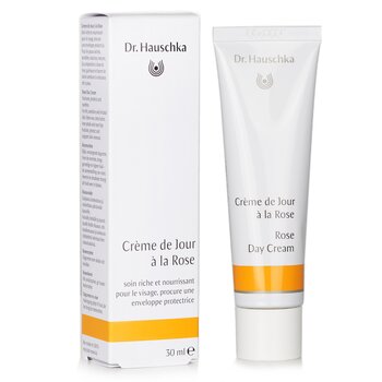 Foto 4 pulgar | Crema De Día Dr. Hauschka Rose Para Pieles Sensibles O Irritadas - Venta Internacional.