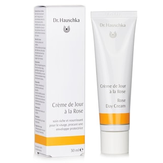 Foto 5 | Crema De Día Dr. Hauschka Rose Para Pieles Sensibles O Irritadas - Venta Internacional.
