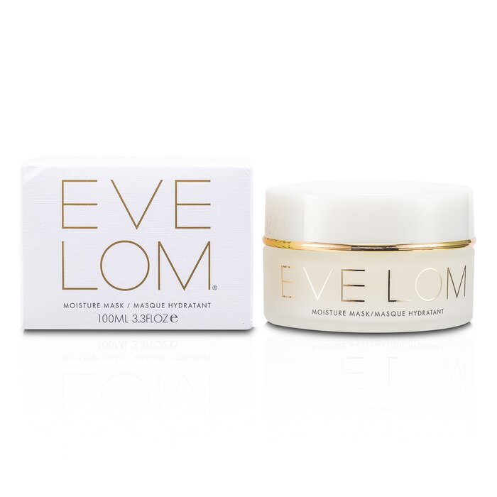 Mascarilla Hidratante Eve Lom Nutritiva Y Regeneradora - Venta Internacional.