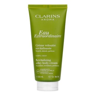 Foto 2 | Crema Corporal Clarins Eau Extraordinaire Revitalizing 200 Ml - Venta Internacional.