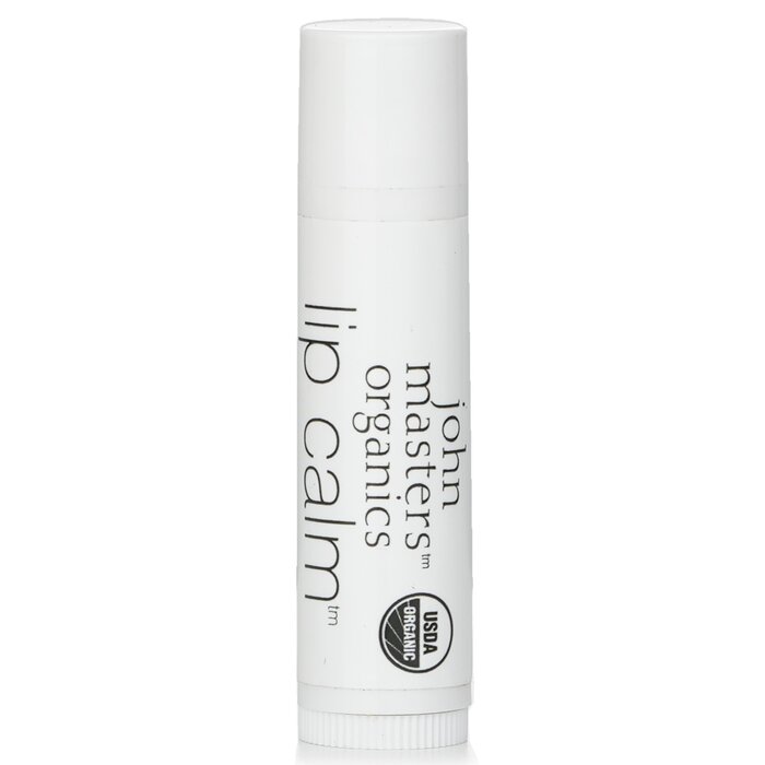 Foto 3 pulgar | Bálsamo Labial John Masters Organics Lip Calm Con Ingredientes Orgánicos - Venta Internacional.