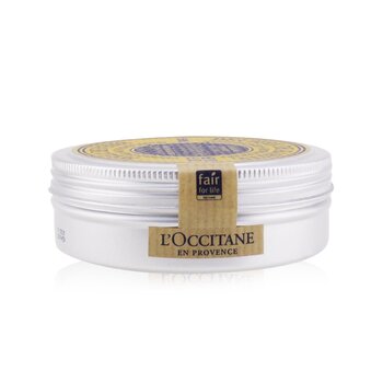Foto 3 | Manteca De Karité L'occitane Organic 100% Pura Para La Piel, 150 Ml - Venta Internacional.