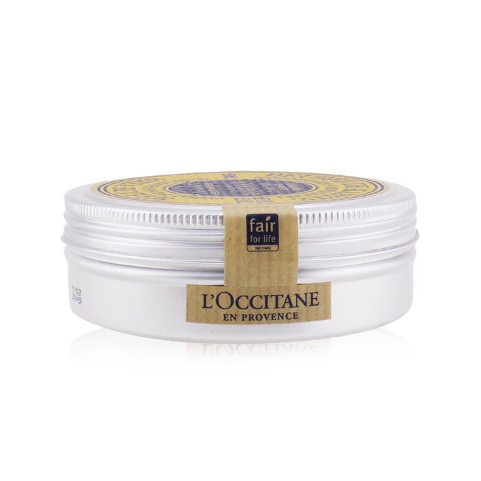 Foto 5 | Manteca De Karité L'occitane Organic 100% Pura Para La Piel, 150 Ml - Venta Internacional.