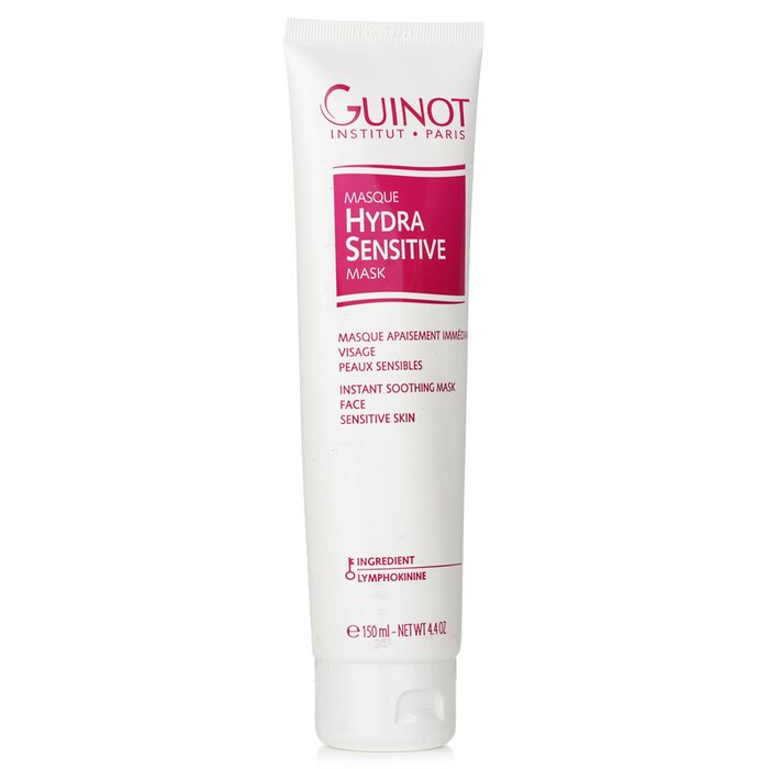 Foto 3 pulgar | Mascarilla Guinot Hydra Instant Soothing Para Pieles Sensibles - Venta Internacional.