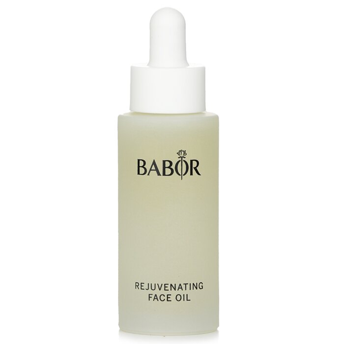 Foto 2 pulgar | Aceite Facial Babor Rejuvenating Con Sistema Skindefence De 30 Ml - Venta Internacional.