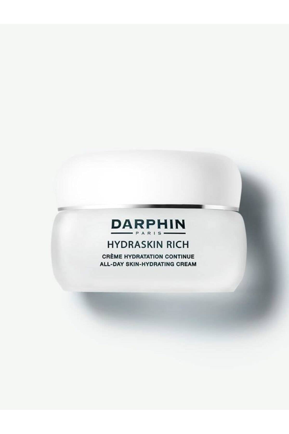Foto 3 pulgar | Crema Darphin Hydraskin Rich Que Hidrata La Piel Durante Todo El Día, 50 Ml - Venta Internacional.