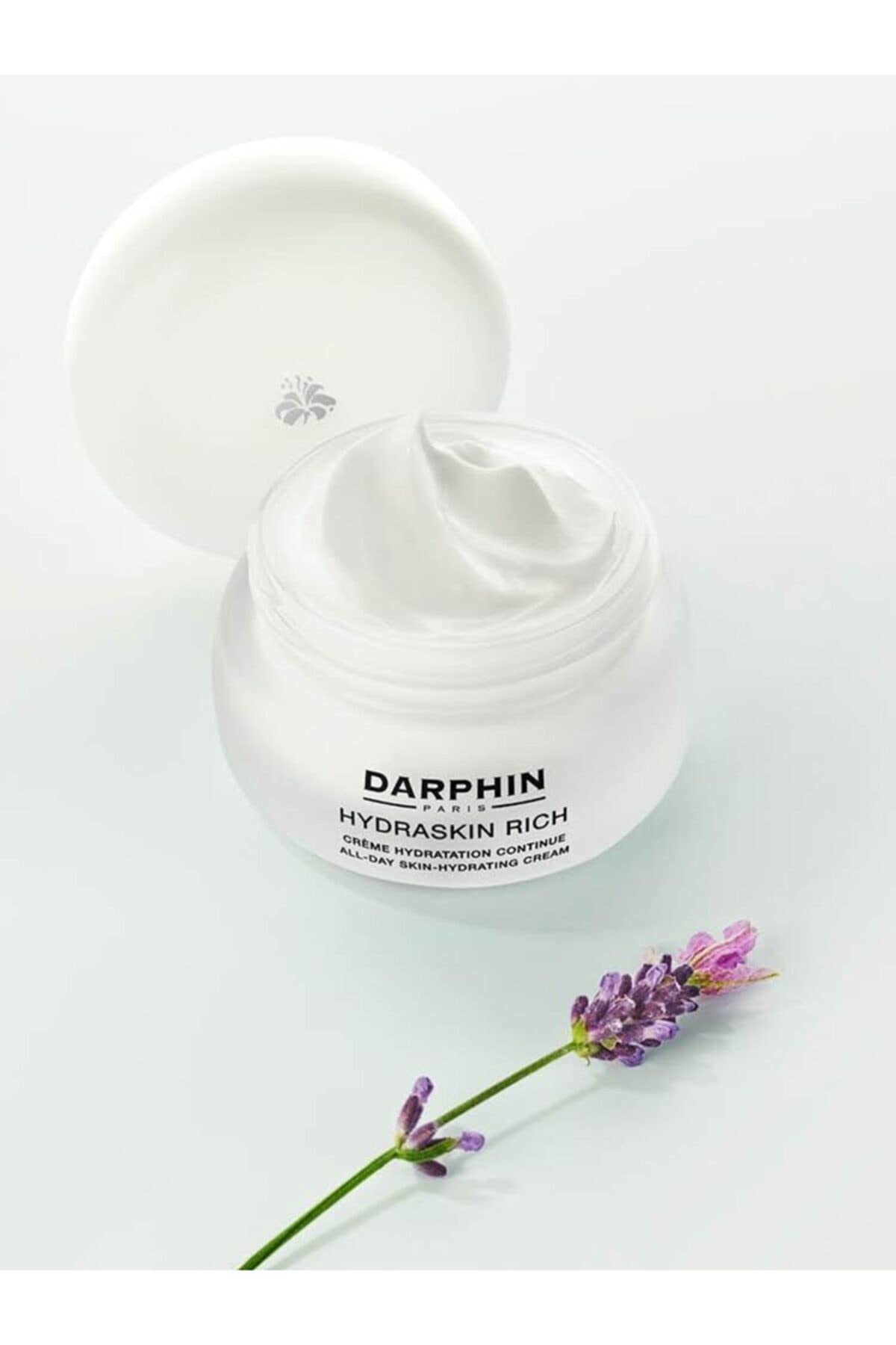 Foto 4 pulgar | Crema Darphin Hydraskin Rich Que Hidrata La Piel Durante Todo El Día, 50 Ml - Venta Internacional.