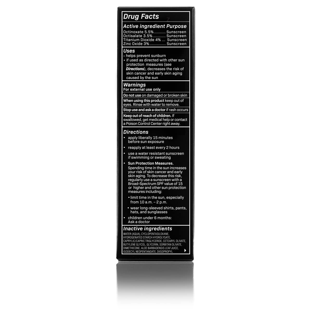 Foto 3 pulgar | Crema Hidratante Revision Skincare Intellishade Matte Spf 45 50 Ml - Venta Internacional.