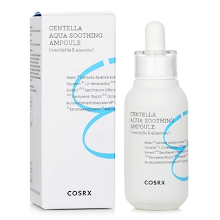 Foto 2 | Ampolla Cosrx Hydrium Centella Aqua Calmante Para Pieles Con Acné - Venta Internacional.