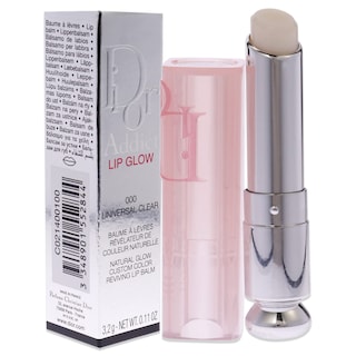 Foto 3 | Bálsamo Labial Dior Dior Addict Lip Glow 000 Universal Clear Women - Venta Internacional.