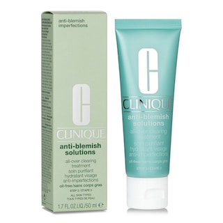 Foto 5 | Soluciones Antiimperfecciones De Treatment Clinique Que Limpian Todo El Cuerpo - Venta Internacional.