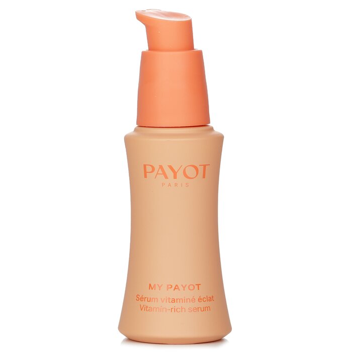 Foto 2 pulgar | Sérum Payot My Payot Rico En Vitaminas Con Goji Y Bayas De Acai, 30 Ml - Venta Internacional.
